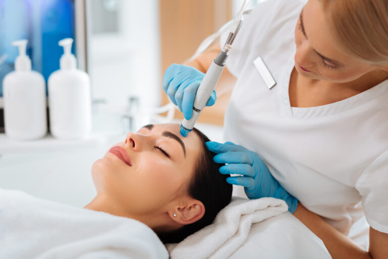 Hydra Facial in Calicut